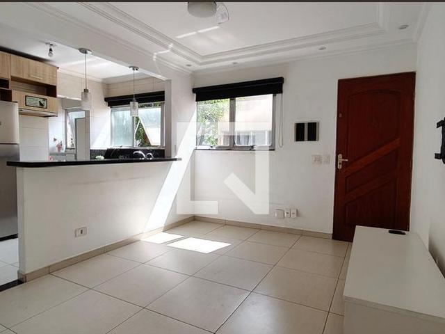 Apto, Vila Mangalot, 2 Quartos, 60 m2 São Paulo