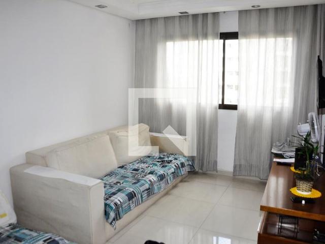 Apto, Vila Mangalot, 2 Quartos, 60 m2 São Paulo