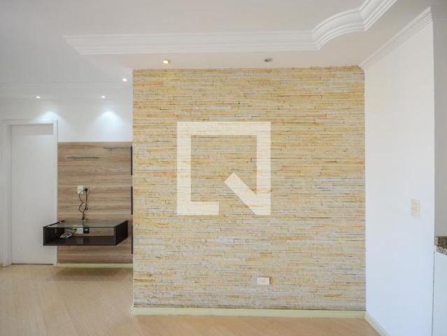 Apto, Vila Mangalot, 2 Quartos, 62 m2 São Paulo