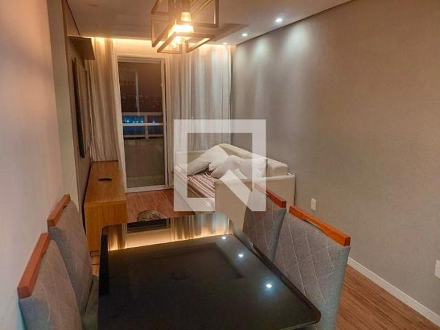 Apto, Vila Maranhão, 2 Quartos, 50 m2 Nova Iguaçu