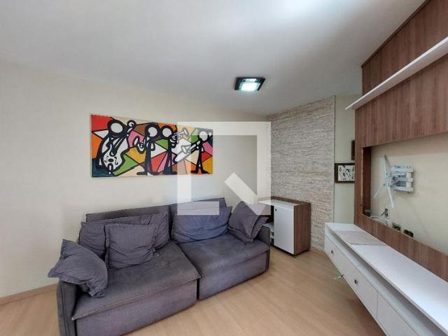 Apto, Vila Marari, 2 Quartos, 49 m2 São Paulo
