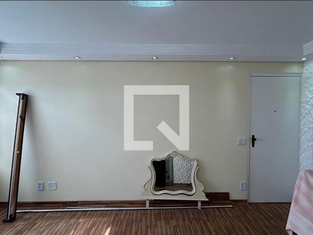 Apto, Vila Marari, 2 Quartos, 50 m2 São Paulo
