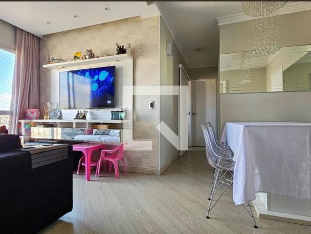 Apto, Vila Marari, 2 Quartos, 50 m2 São Paulo