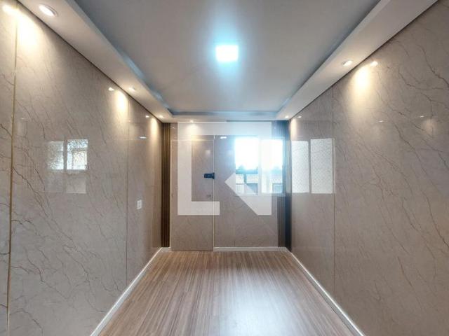 Apto, Vila Marari, 2 Quartos, 54 m2 São Paulo