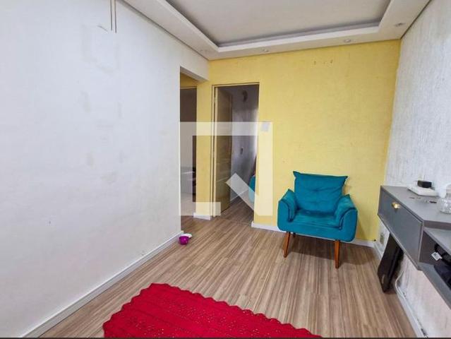Apto, Vila Marari, 2 Quartos, 54 m2 São Paulo