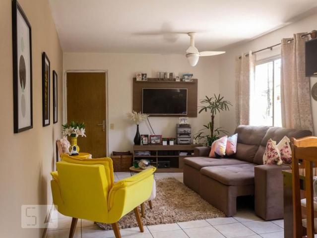 Apto, Vila Marari, 2 Quartos, 68 m2 São Paulo