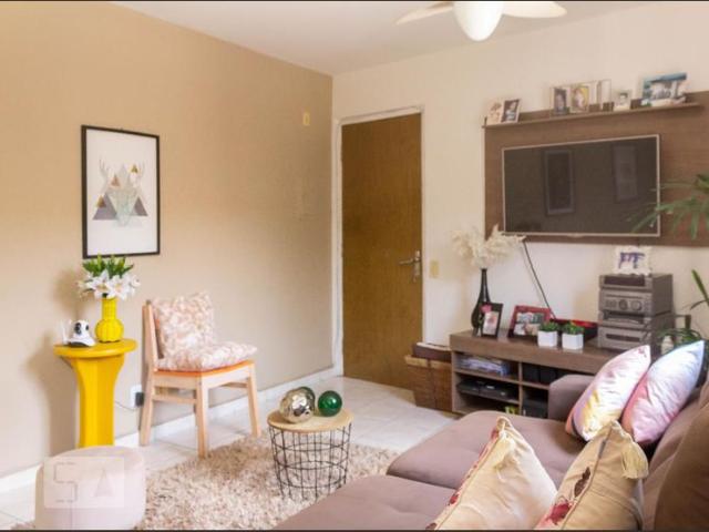 Apto, Vila Marari, 2 Quartos, 68 m2 São Paulo