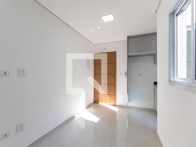 Apto, Vila Marina, 2 Quartos, 42 m2 Santo André