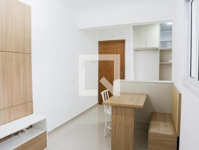 Apto, Vila Marina, 2 Quartos, 55 m2 Santo André