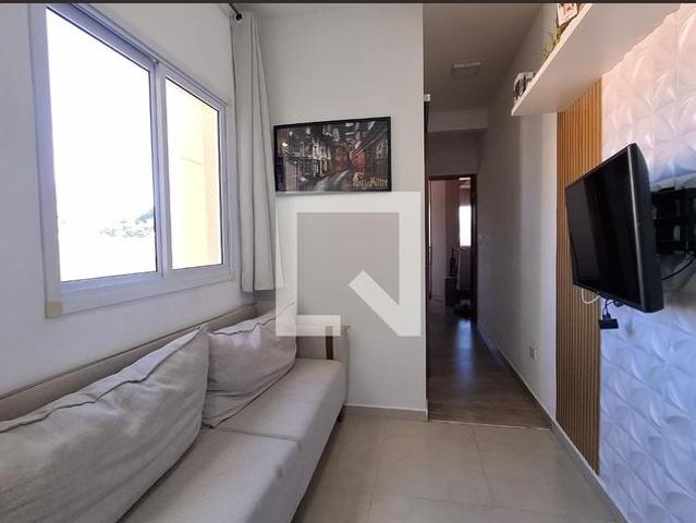 Apto, Vila Marina, 2 Quartos, 78 m2 Santo André