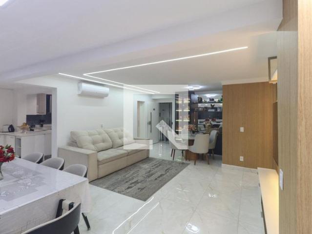Apto, Vila Maria, 3 Quartos, 116 m2 São Paulo