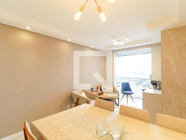 Apto, Vila Maria, 3 Quartos, 64 m2 São Paulo
