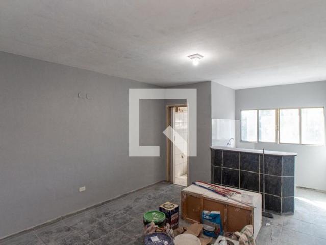 Apto, Vila Maria, 1 Quarto, 25 m2 São Paulo