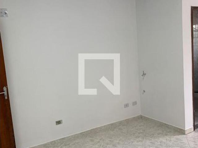 Apto, Vila Maria, 1 Quarto, 25 m2 São Paulo