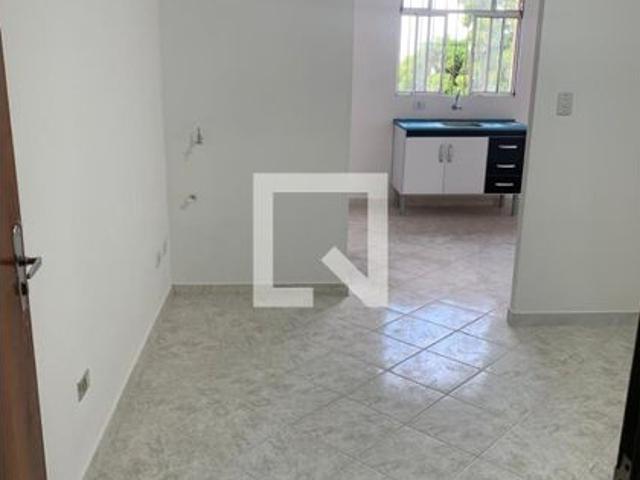 Apto, Vila Maria, 1 Quarto, 25 m2 São Paulo