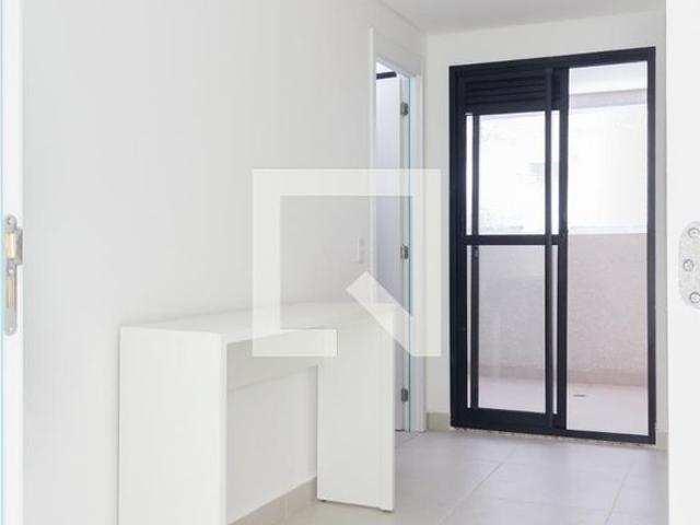 Apto, Vila Maria, 1 Quarto, 35 m2 São Paulo