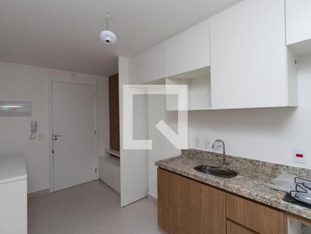 Apto, Vila Maria, 1 Quarto, 35 m2 São Paulo