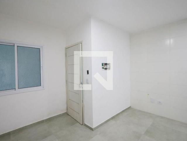 Apto, Vila Maria, 1 Quarto, 35 m2 São Paulo