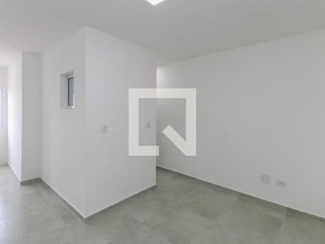 Apto, Vila Maria, 1 Quarto, 35 m2 São Paulo