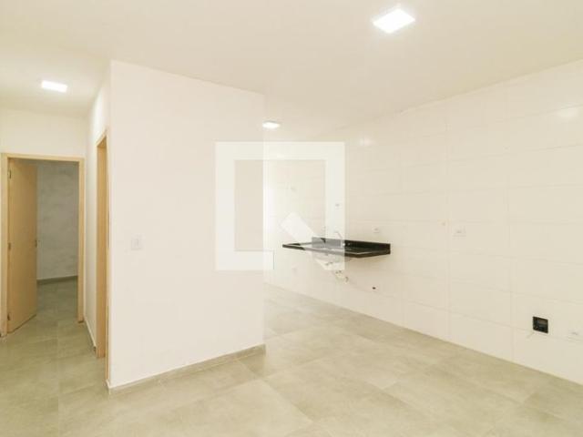 Apto, Vila Maria, 1 Quarto, 35 m2 São Paulo