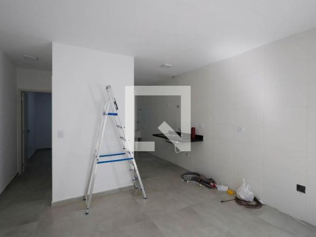 Apto, Vila Maria, 1 Quarto, 35 m2 São Paulo