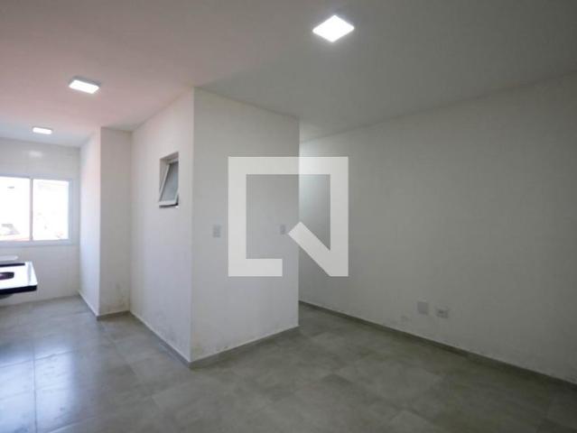 Apto, Vila Maria, 1 Quarto, 35 m2 São Paulo