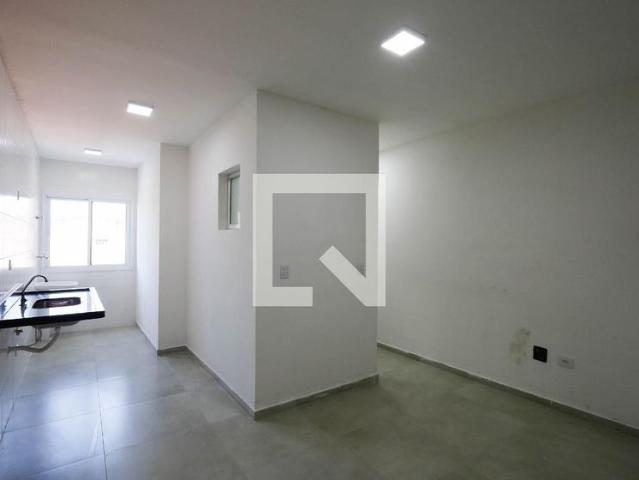 Apto, Vila Maria, 1 Quarto, 35 m2 São Paulo