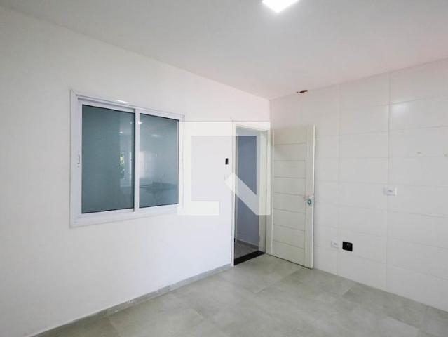 Apto, Vila Maria, 1 Quarto, 35 m2 São Paulo