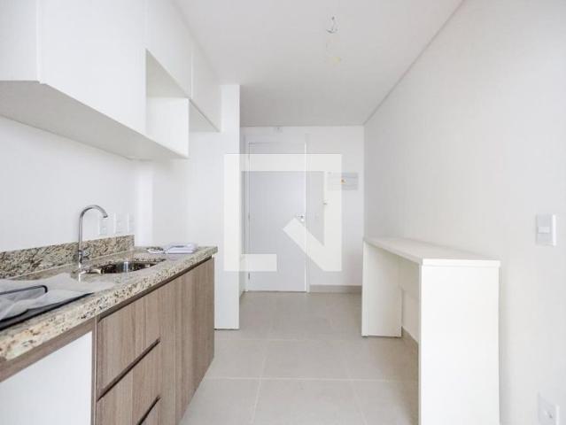 Apto, Vila Maria, 1 Quarto, 35 m2 São Paulo