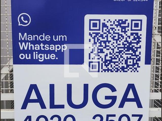 Apto, Vila Maria, 1 Quarto, 35 m2 São Paulo