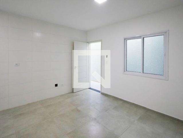 Apto, Vila Maria, 1 Quarto, 35 m2 São Paulo