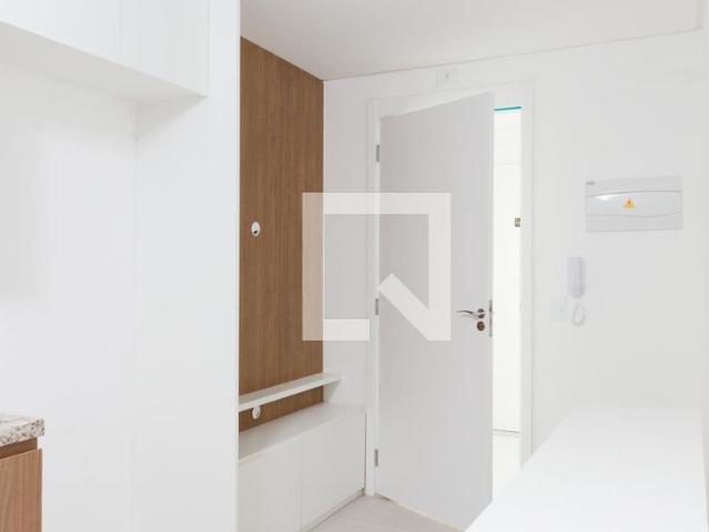 Apto, Vila Maria, 1 Quarto, 35 m2 São Paulo