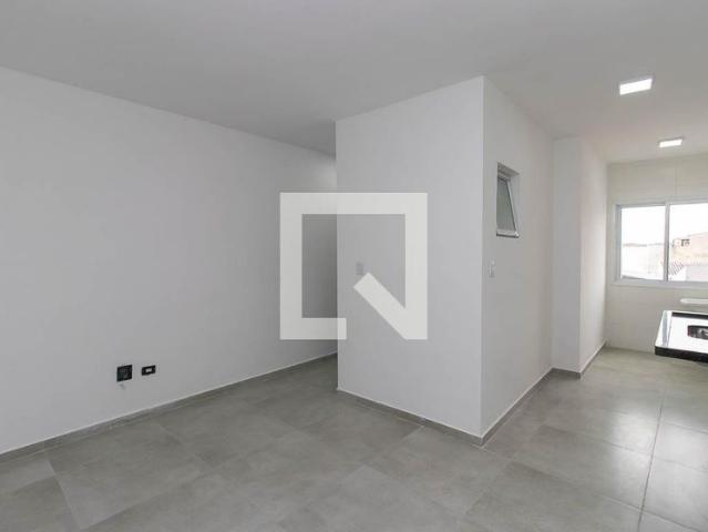 Apto, Vila Maria, 1 Quarto, 35 m2 São Paulo