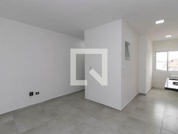Apto, Vila Maria, 1 Quarto, 35 m2 São Paulo