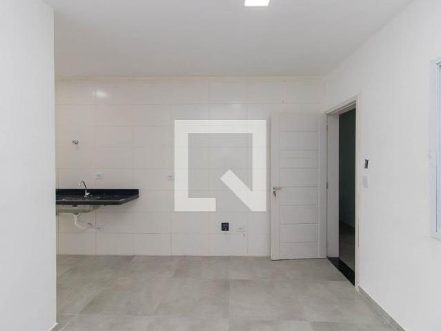 Apto, Vila Maria, 1 Quarto, 35 m2 São Paulo