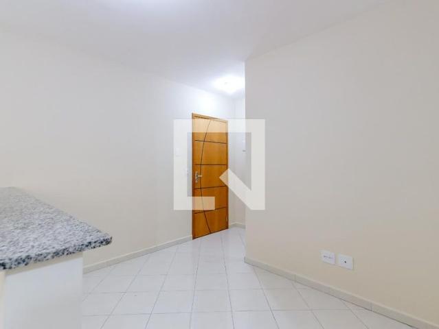 Apto, Vila Maria, 1 Quarto, 36 m2 São Paulo