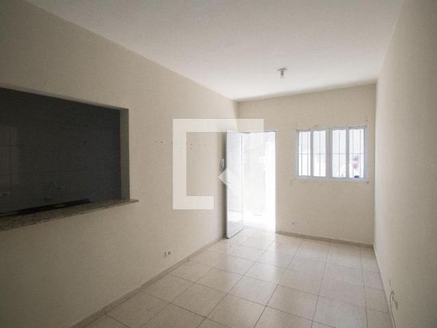 Apto, Vila Maria, 1 Quarto, 36 m2 São Paulo