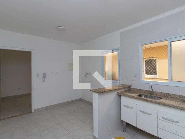 Apto, Vila Maria, 1 Quarto, 37 m2 São Paulo