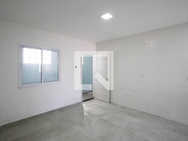 Apto, Vila Maria, 1 Quarto, 37 m2 São Paulo
