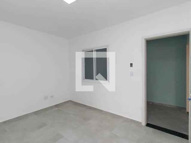 Apto, Vila Maria, 1 Quarto, 37 m2 São Paulo