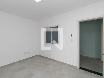 Apto, Vila Maria, 1 Quarto, 37 m2 São Paulo