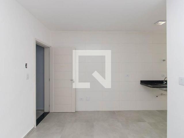 Apto, Vila Maria, 1 Quarto, 37 m2 São Paulo