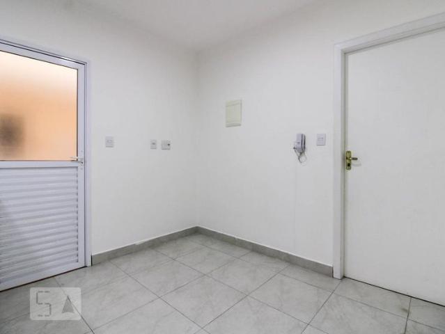 Apto, Vila Maria, 1 Quarto, 37 m2 São Paulo