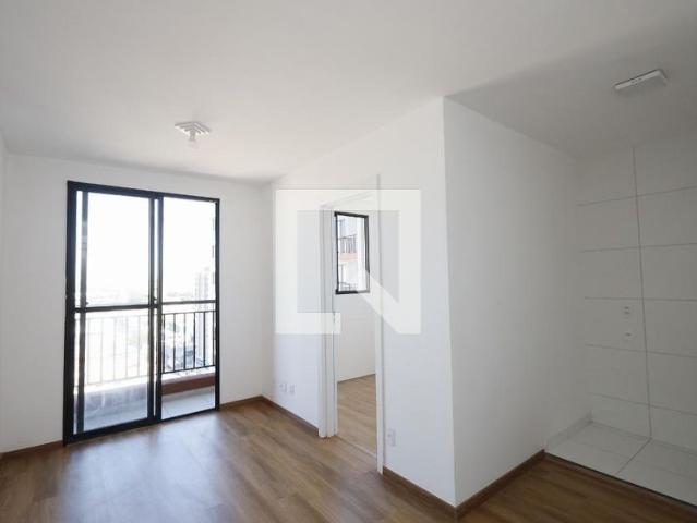 Apto, Vila Maria, 1 Quarto, 38 m2 São Paulo