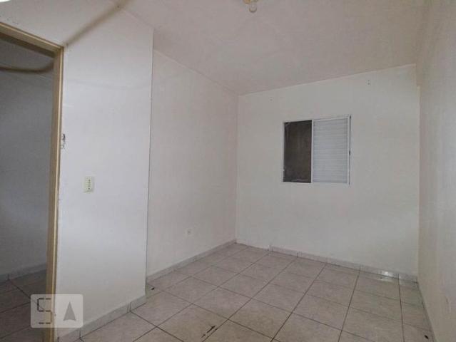 Apto, Vila Maria, 1 Quarto, 38 m2 São Paulo