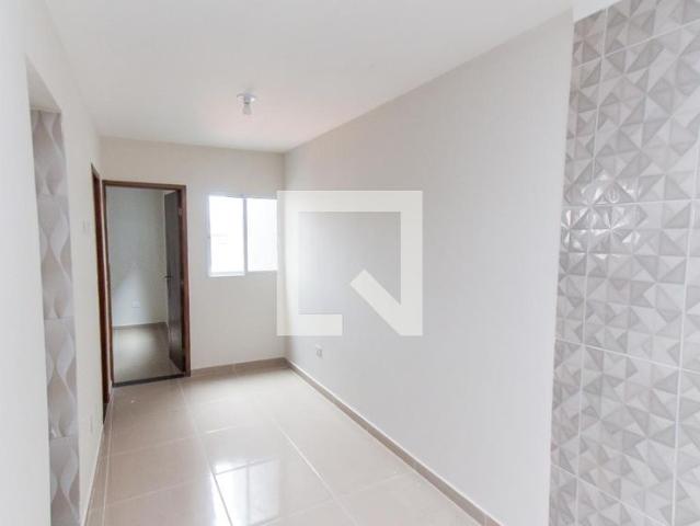 Apto, Vila Maria, 1 Quarto, 38 m2 São Paulo