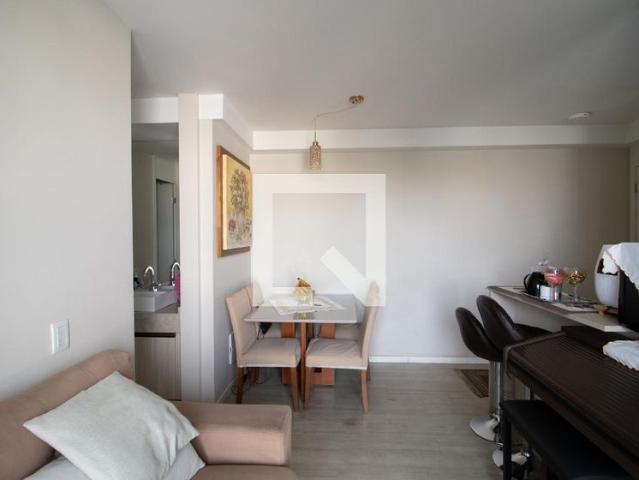 Apto, Vila Maria, 1 Quarto, 40 m2 São Paulo