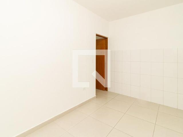 Apto, Vila Maria, 1 Quarto, 40 m2 São Paulo