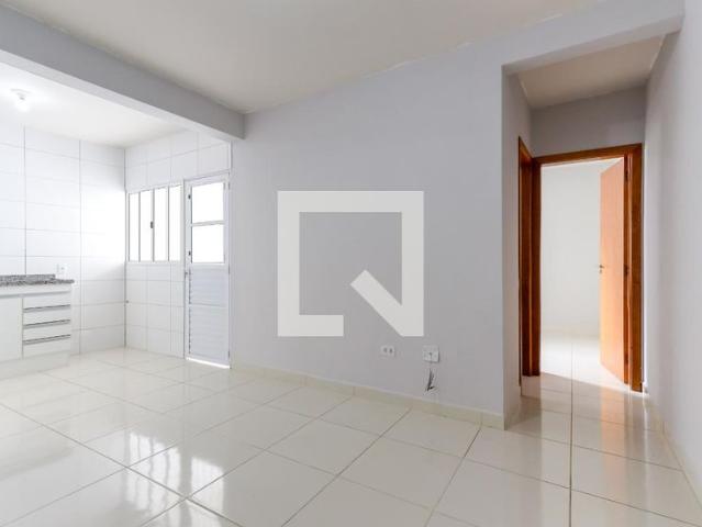 Apto, Vila Maria, 1 Quarto, 40 m2 São Paulo