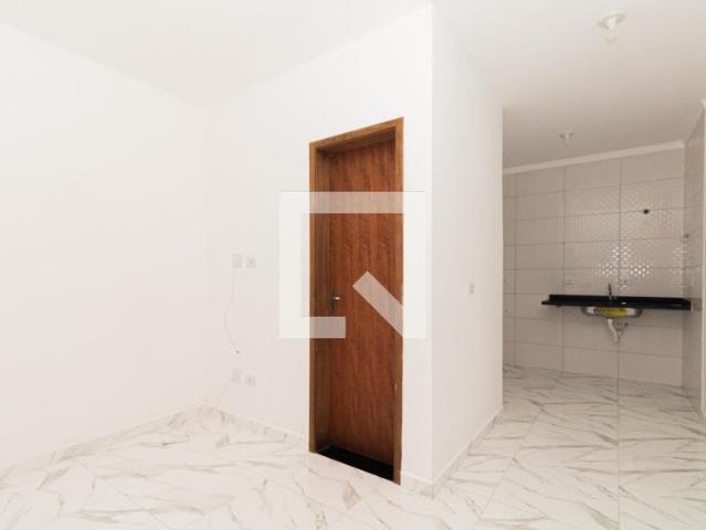 Apto, Vila Maria, 1 Quarto, 43 m2 São Paulo